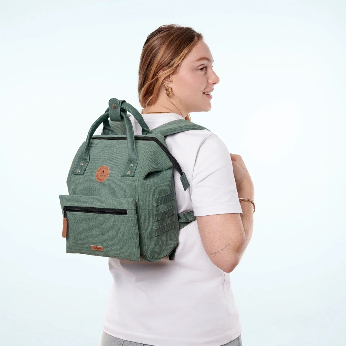 Sac à dos Adventurer Small Niagara — image 2