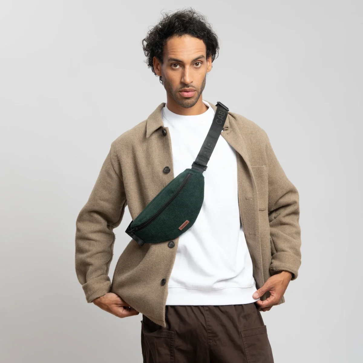 Sac banane Small Bremen — image 2