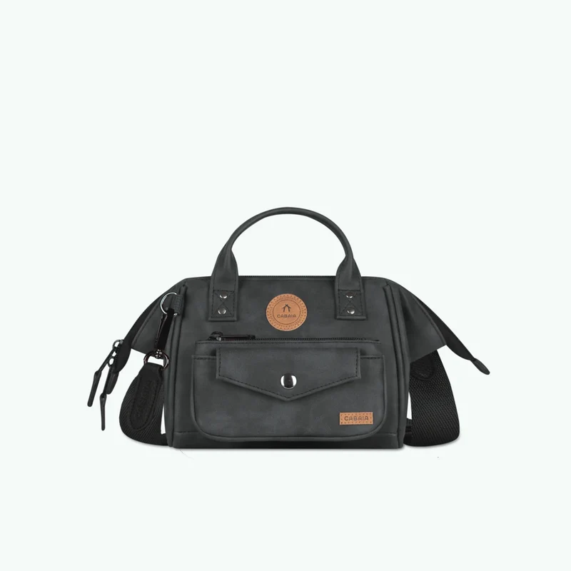 Crossbody Adventurer Small Le Havre