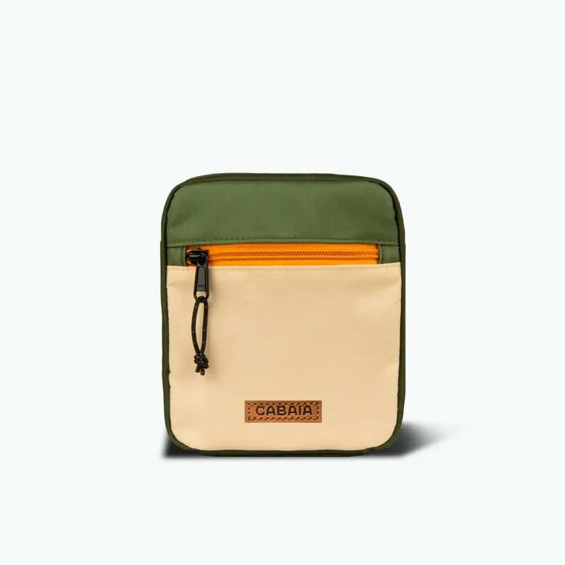 Pochette latérale Vila Verde