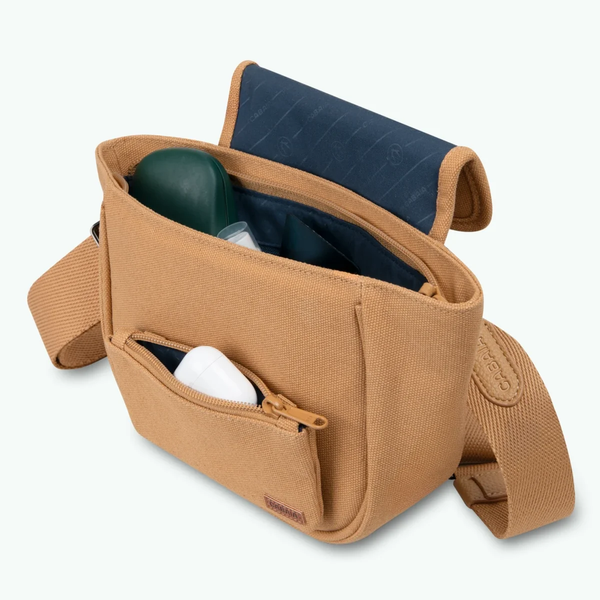 Crossbody Wanderer Orkney — image 4