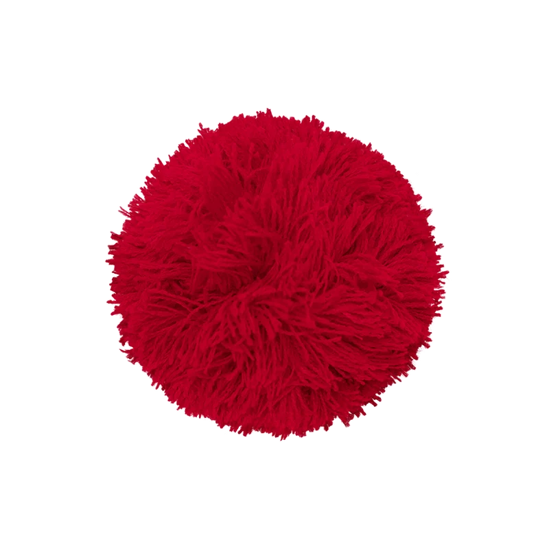 Pompon Rouge