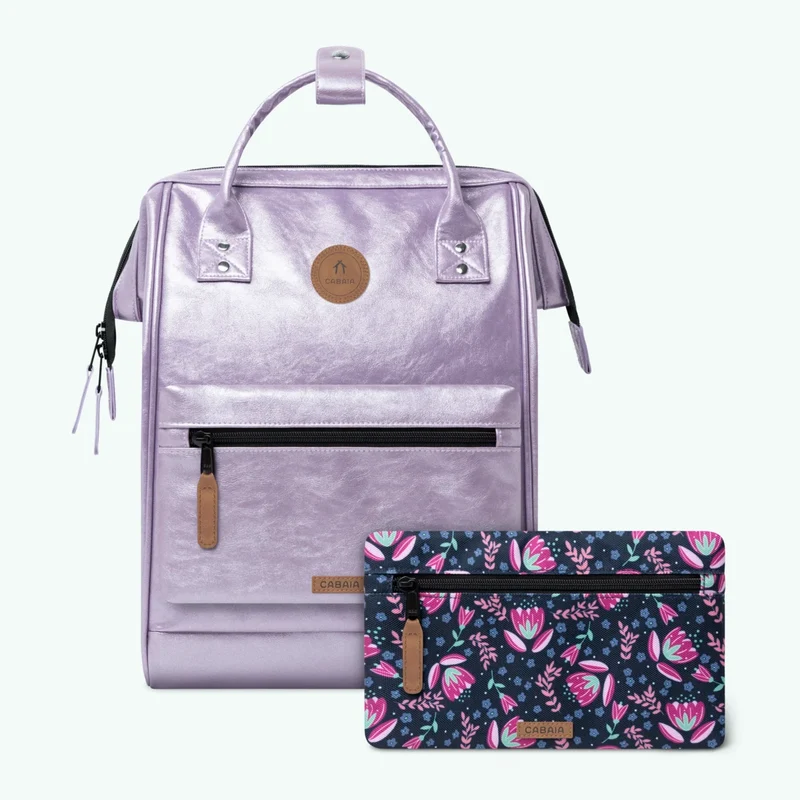 Sac à dos Adventurer Medium Capri