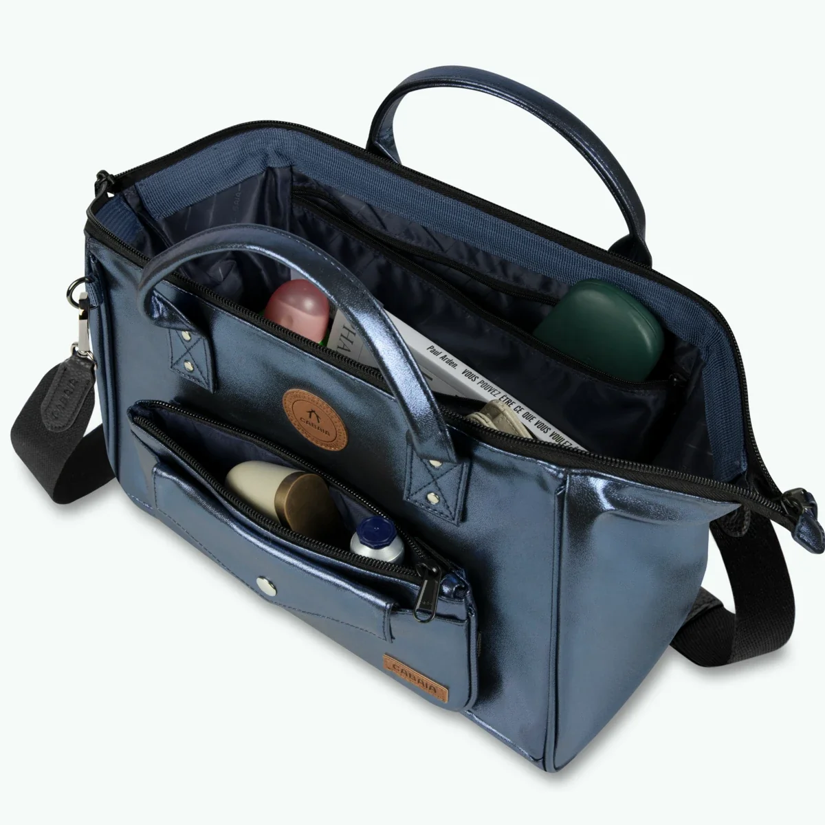Crossbody Adventurer Large Larissa — image 3
