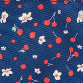 Pochette latérale Zenea Garden — image 2