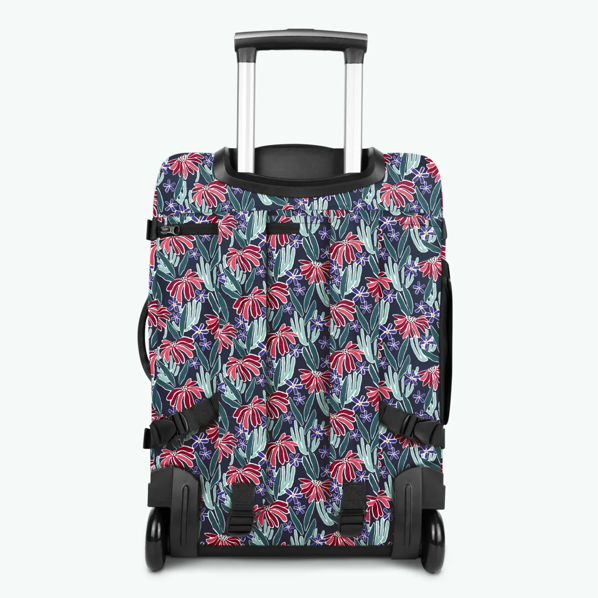 Valise souple 2 roues Small Edea — image 3