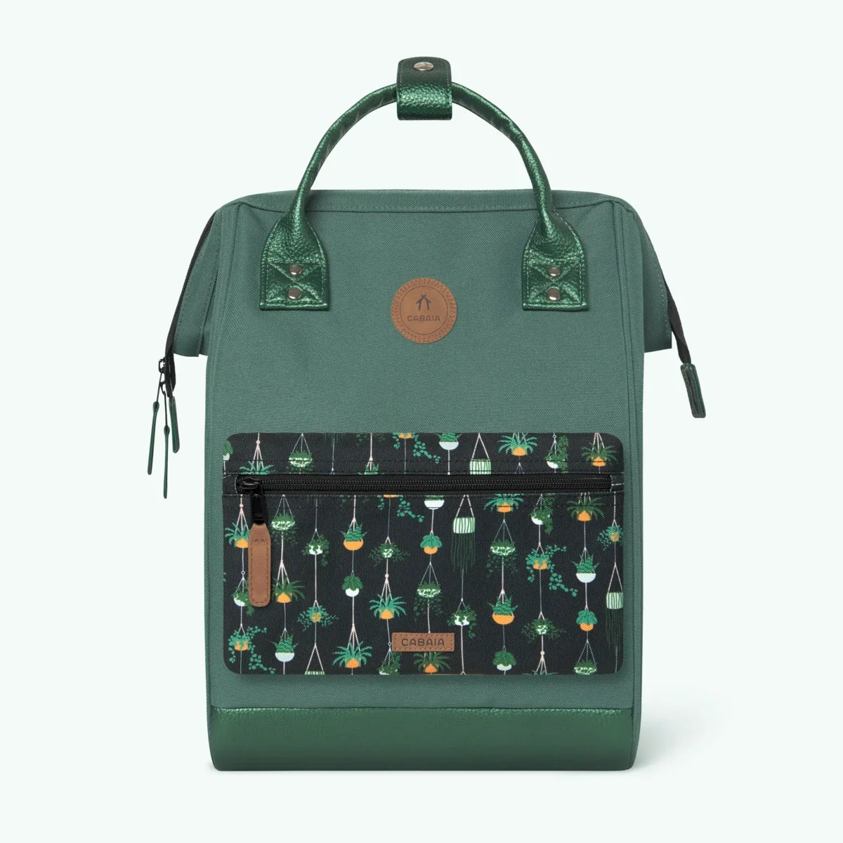 Set Leon - Sac à dos & Pochette gourde — image 7