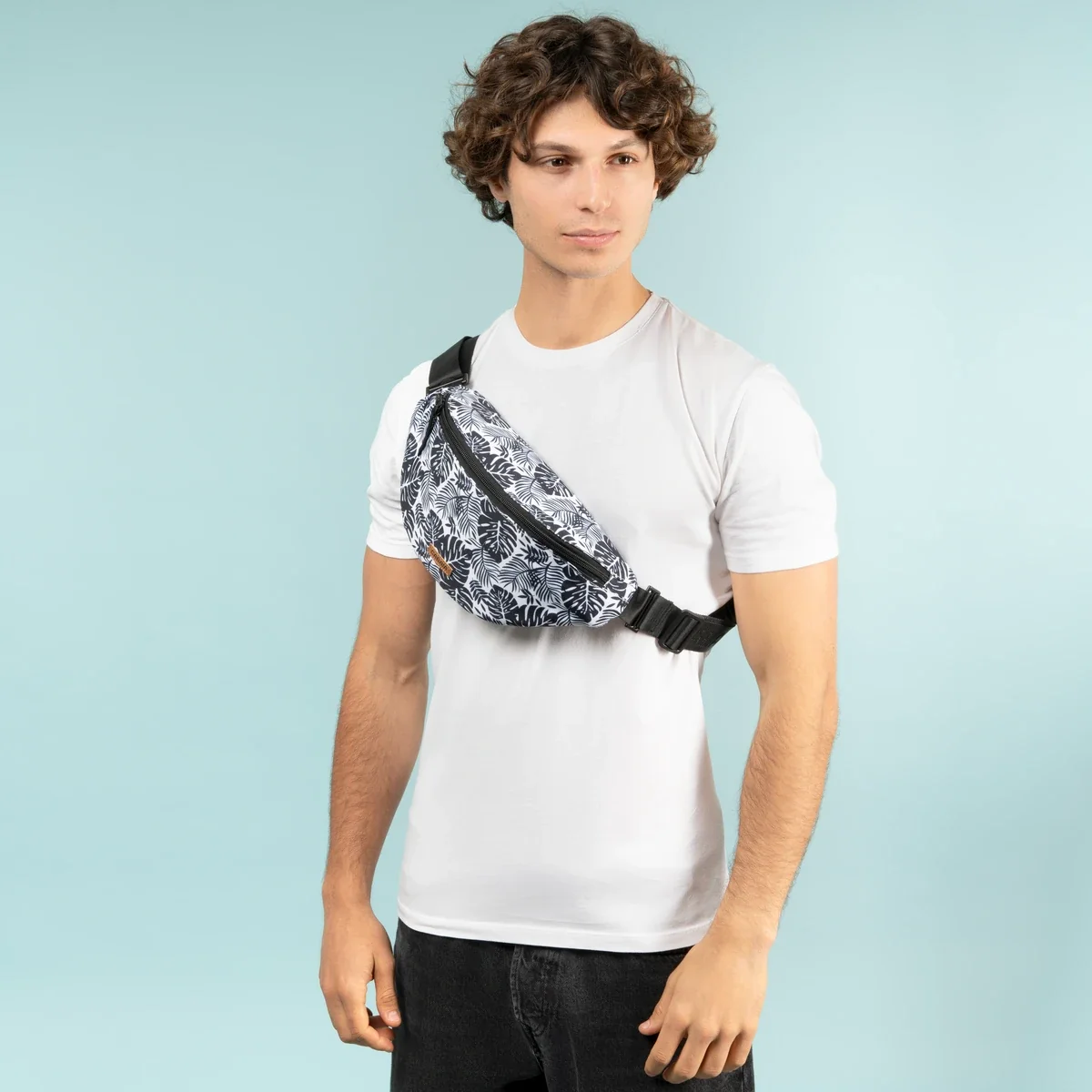 Sac banane Medium Moscow — image 4