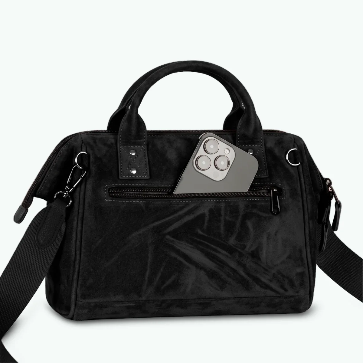 Crossbody Adventurer Medium Neilton — image 5
