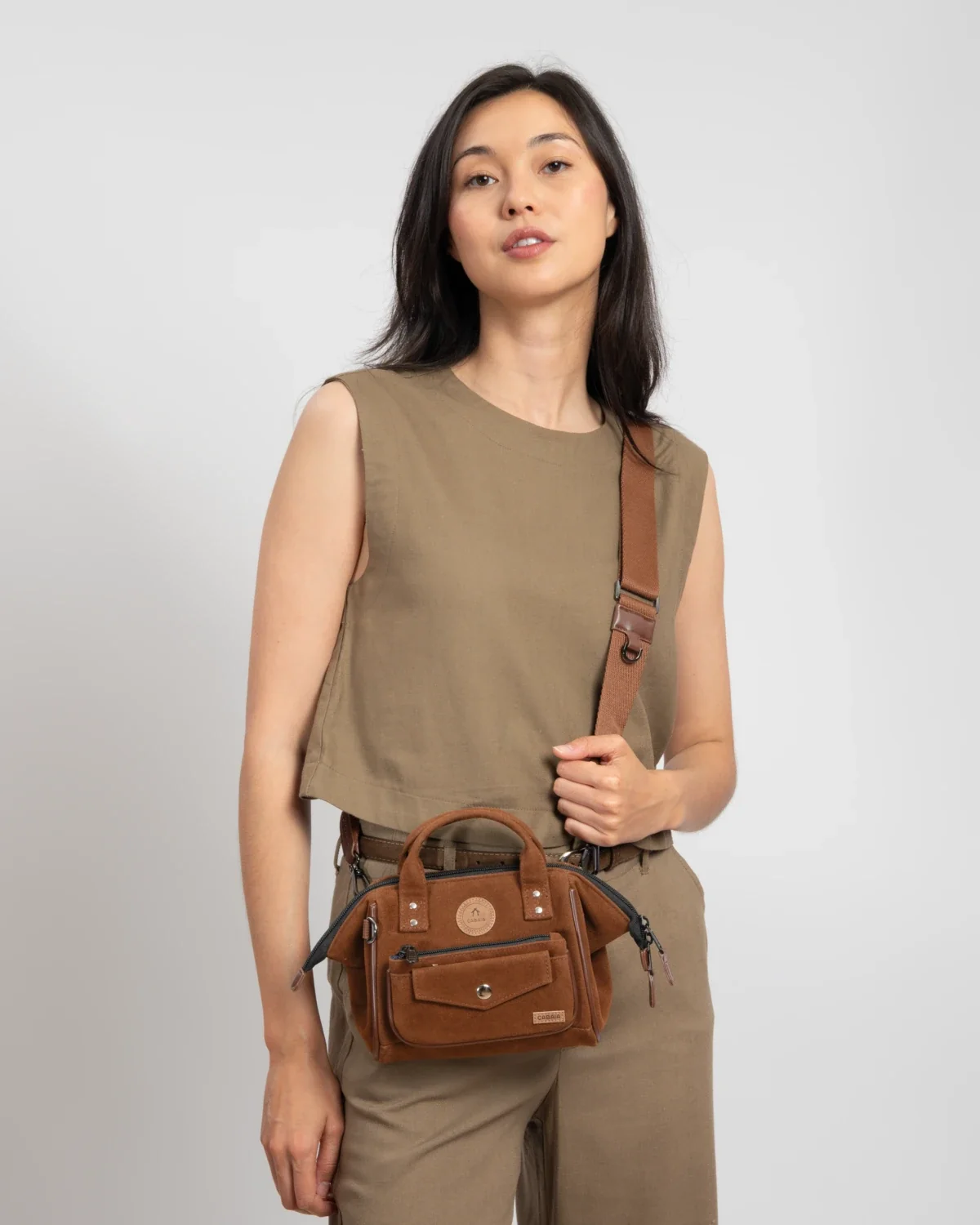 Crossbody Adventurer Small Winnipeg — image 2