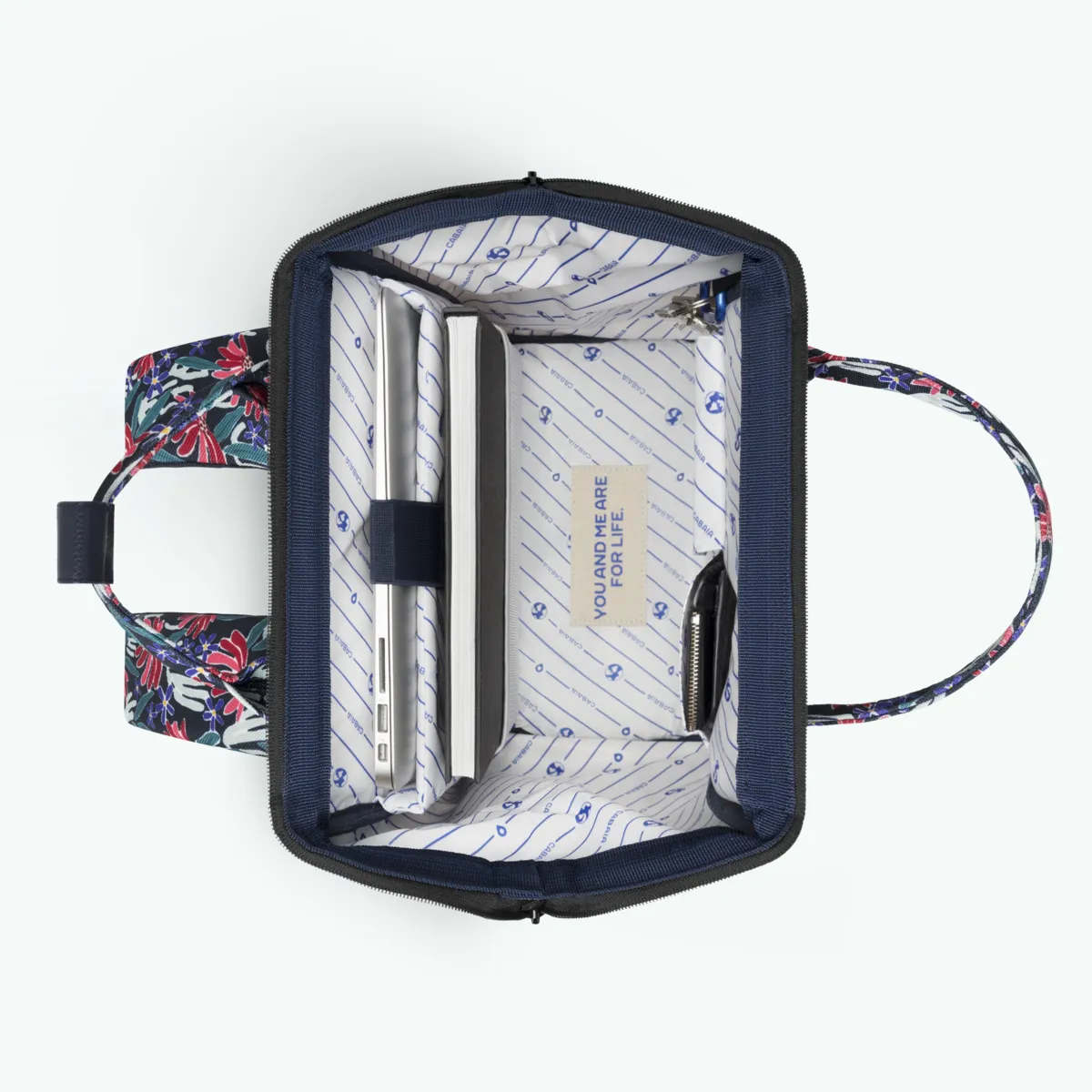 Sac à dos Adventurer Medium Edea — image 3
