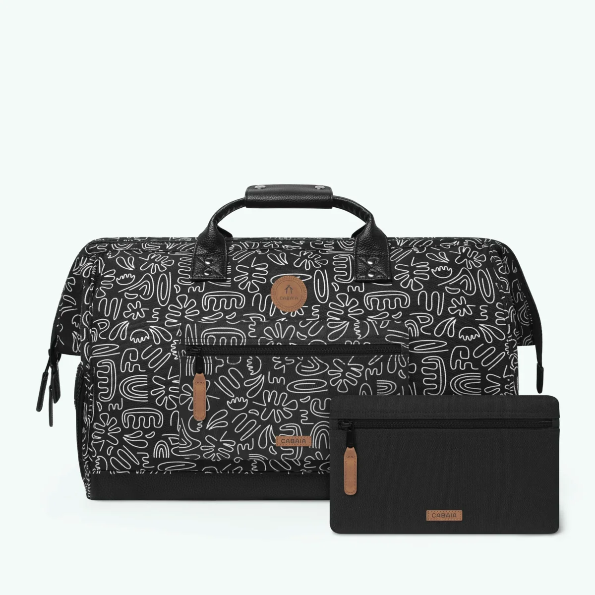 Duffle Adventurer Amiens — image 1