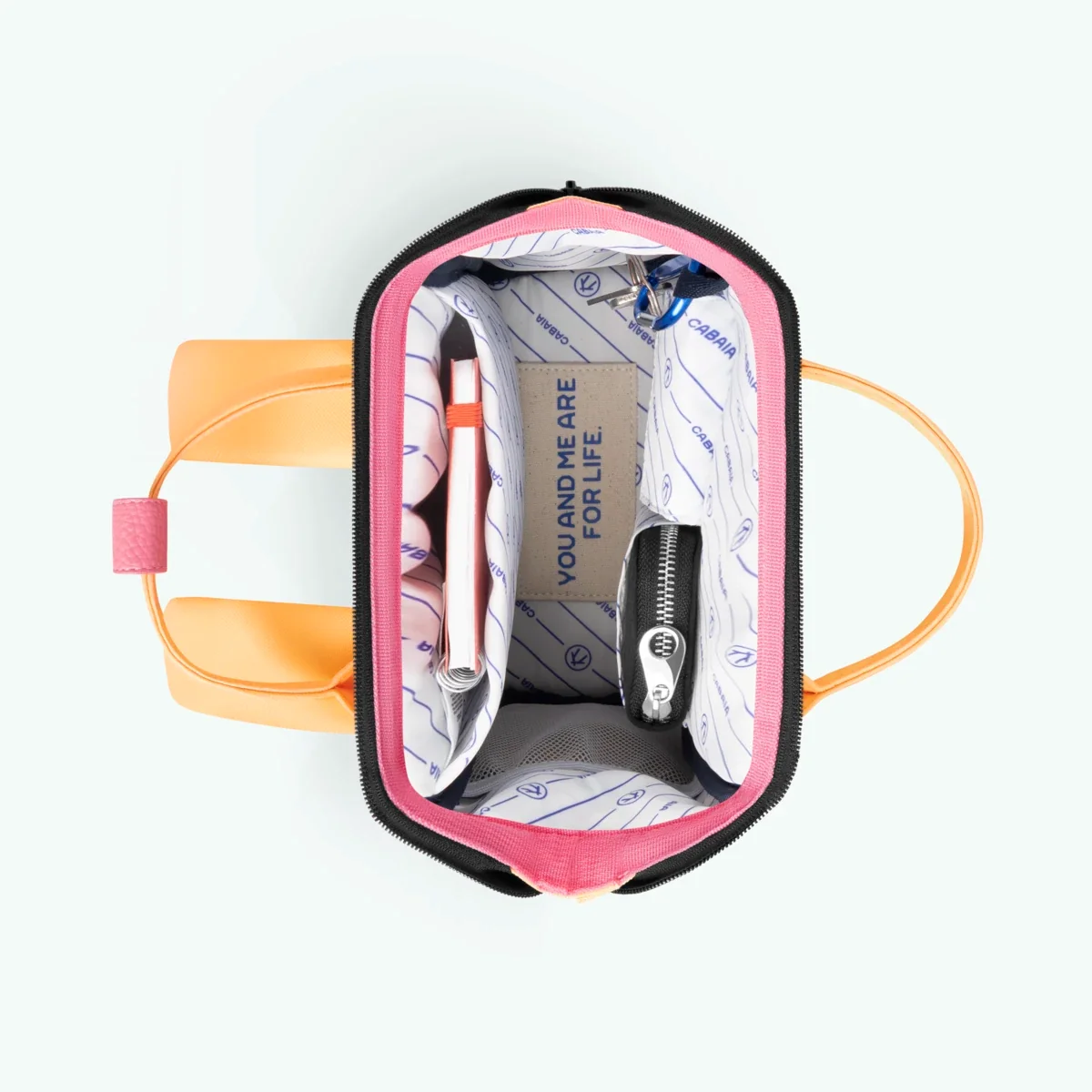 Sac à dos Adventurer XS Cabourg — image 3