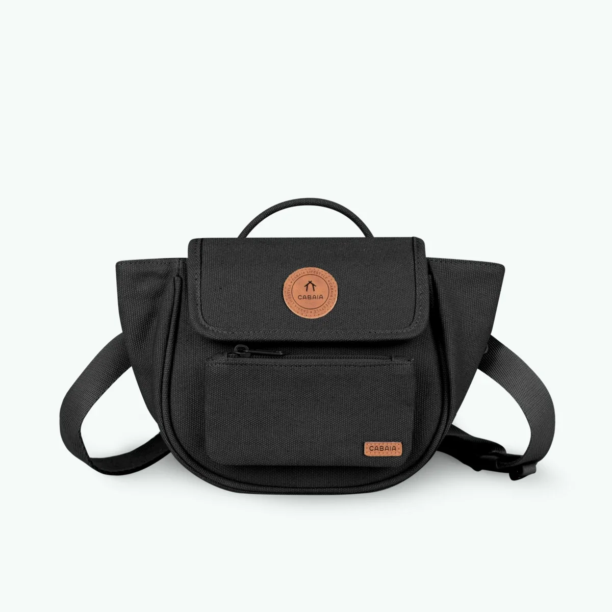 Crossbody Wanderer Undredal — image 1
