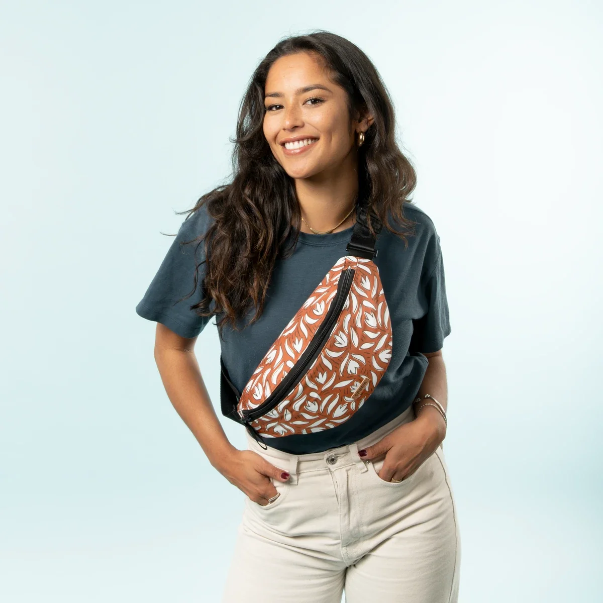 Sac banane Medium Manchester — image 2