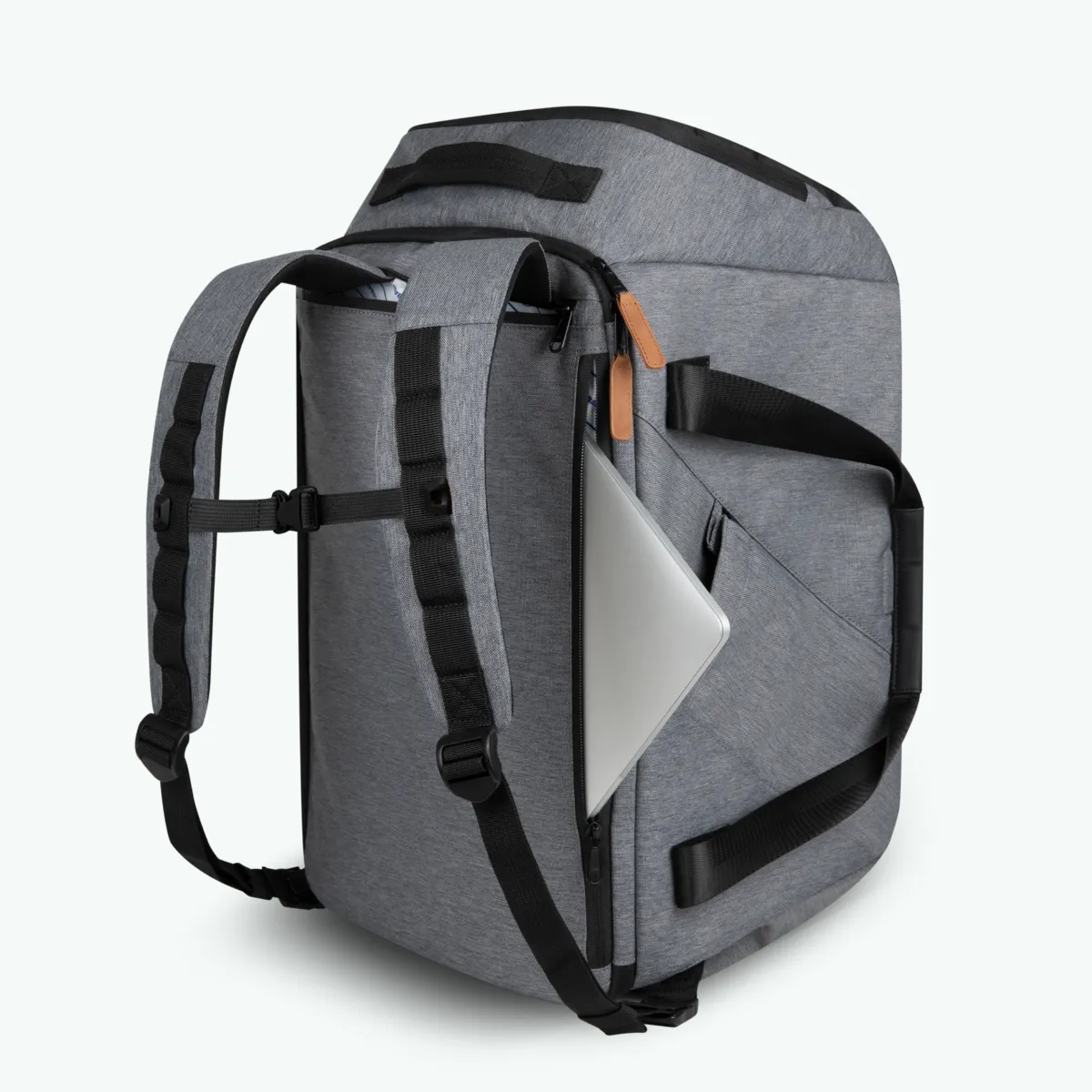 Duffle Explorer Getaria — image 6