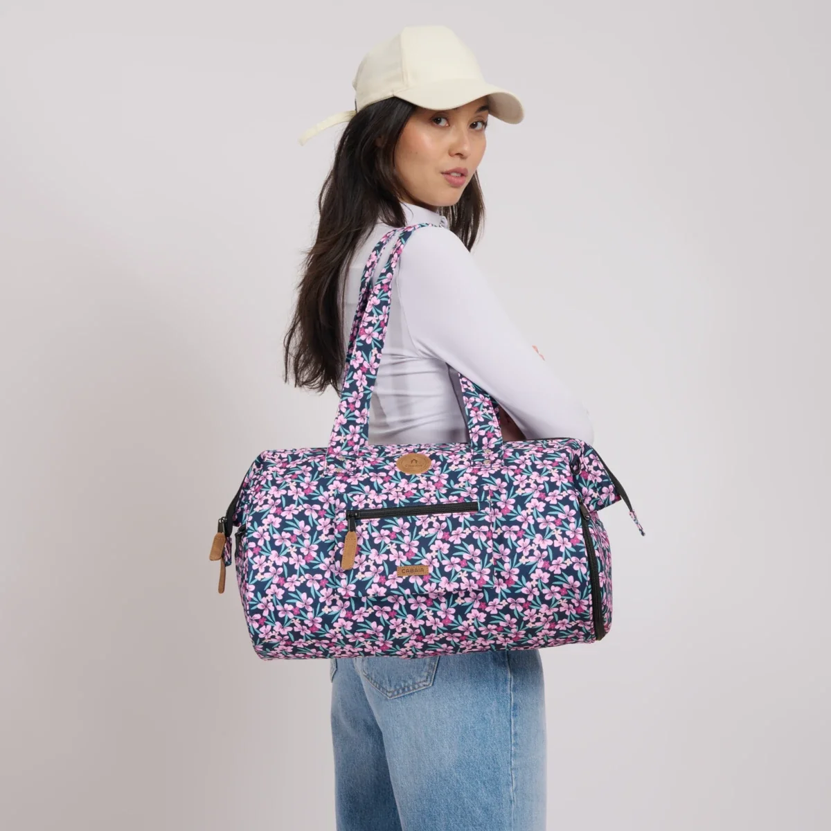 Bowling bag Adventurer Cagliari — image 3