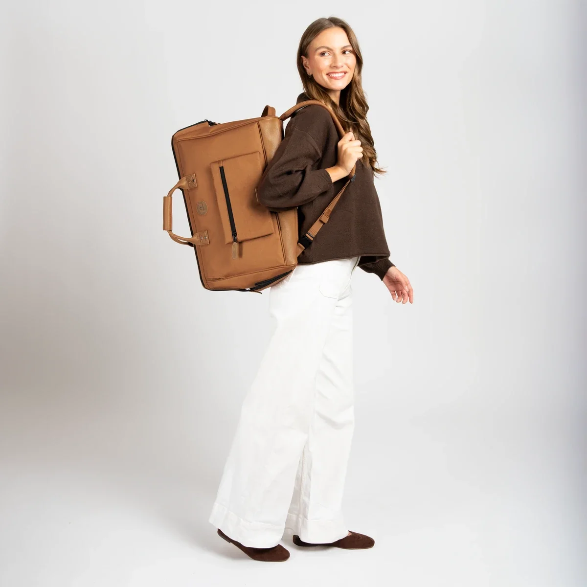 Duffle Adventurer Turin — image 2