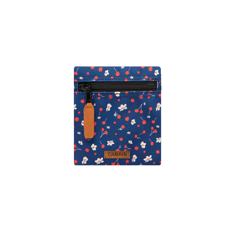 Pochette latérale Zenea Garden