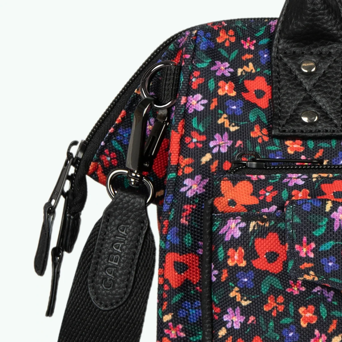 Crossbody Adventurer Medium Maupiti — image 6