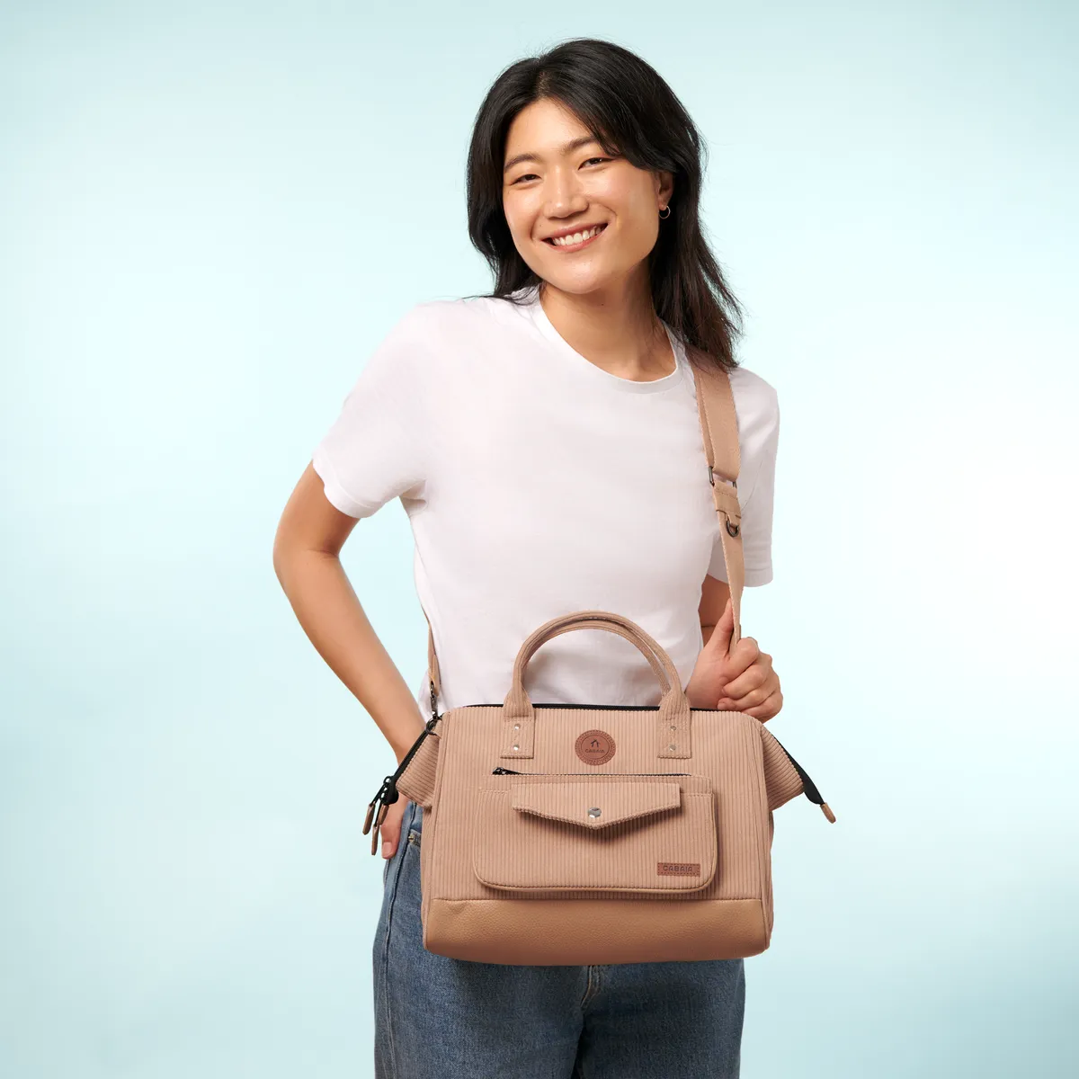 Crossbody Adventurer Large Luxor — image 2