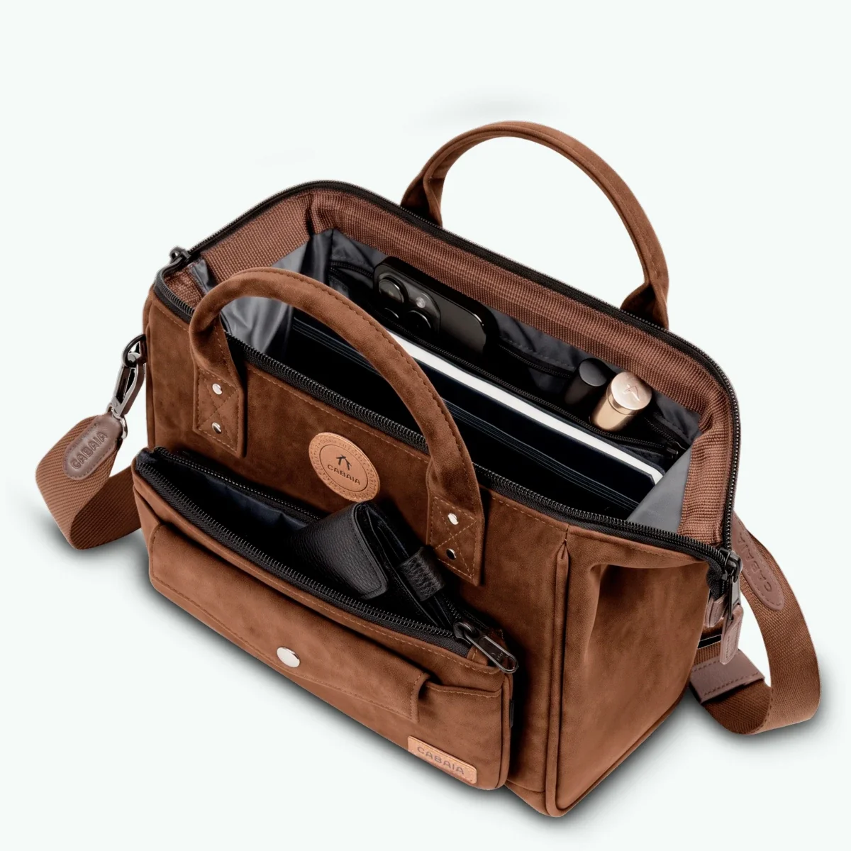 Crossbody Adventurer Medium Winnipeg — image 3