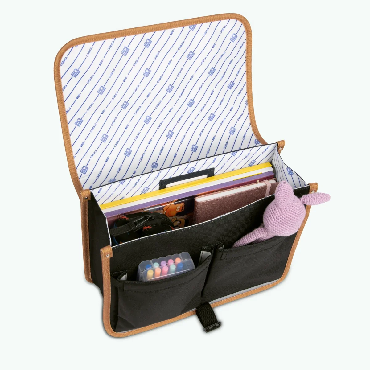 Rabat cartable Small Collodi — image 3