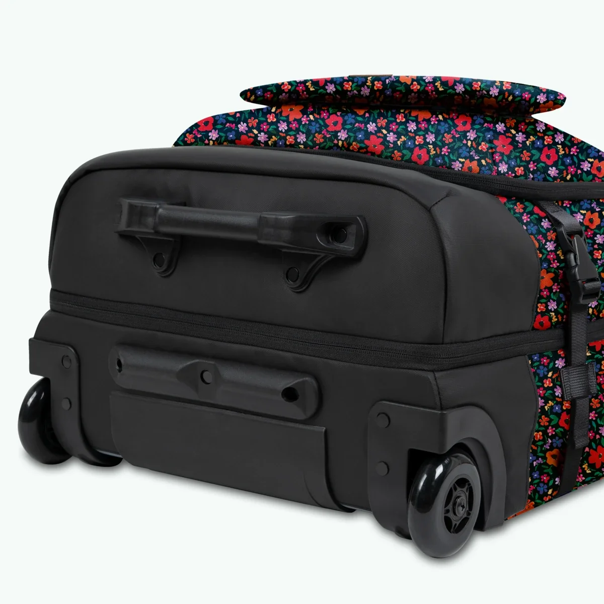 Valise souple 2 roues Medium Maupiti — image 6