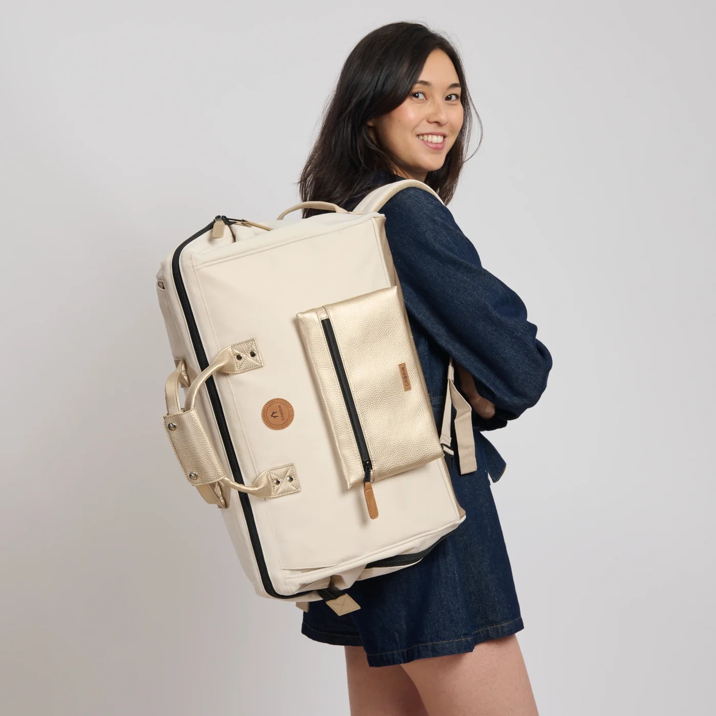 Duffle Adventurer Algiers — image 2