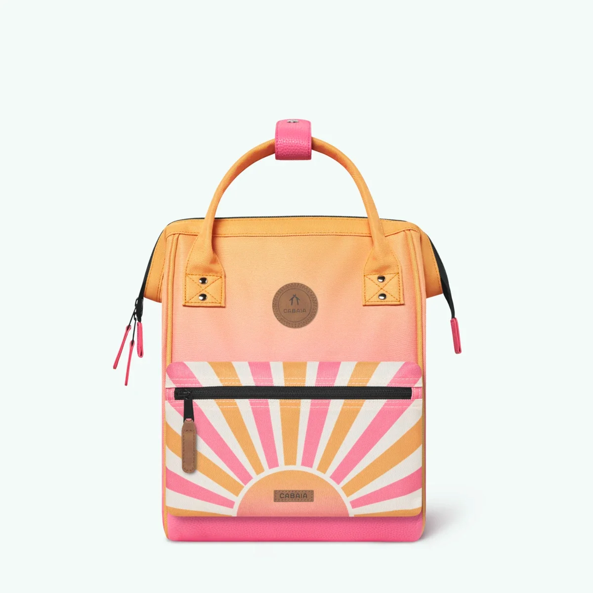 Sac à dos Adventurer Small Cabourg — image 4