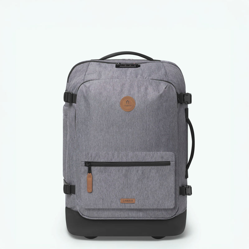 Valise souple 2 roues Small Getaria