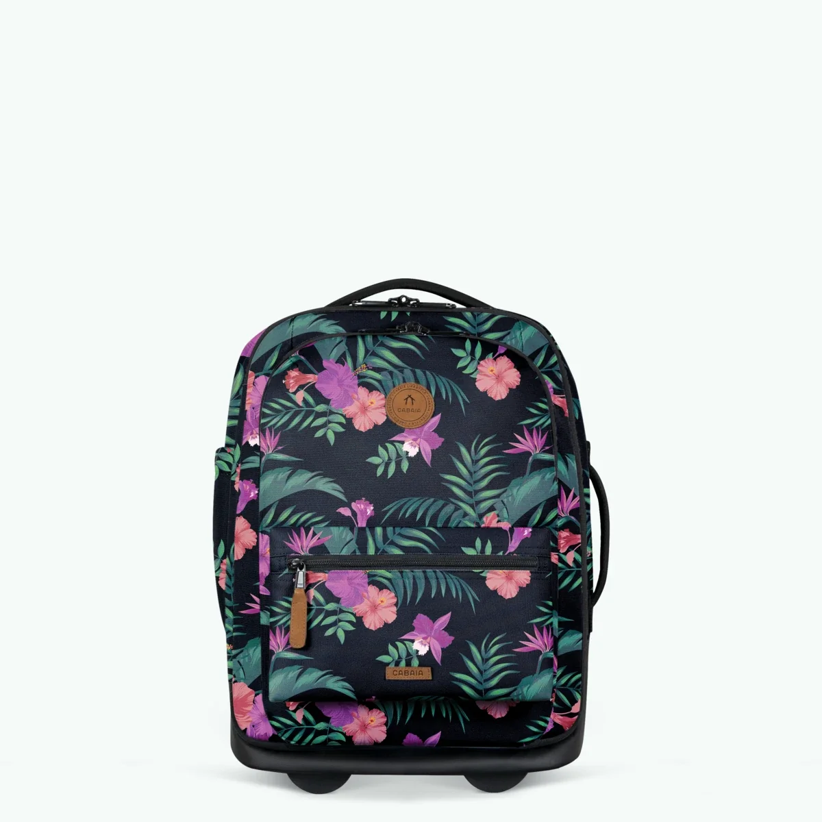 Valise souple 2 roues XS Valladolid — image 1