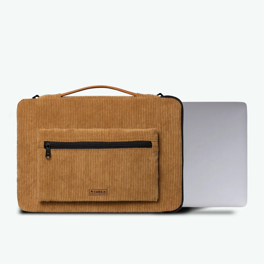 Housse ordinateur 16" Bab Ezzouar — image 2