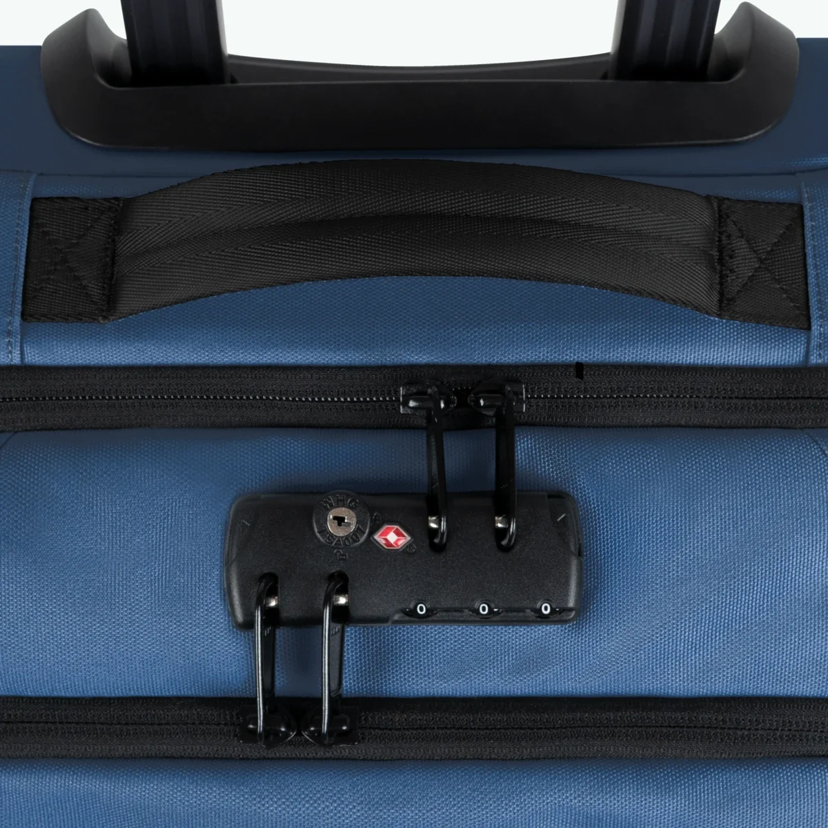 Valise souple 2 roues Large Shiraz — image 5