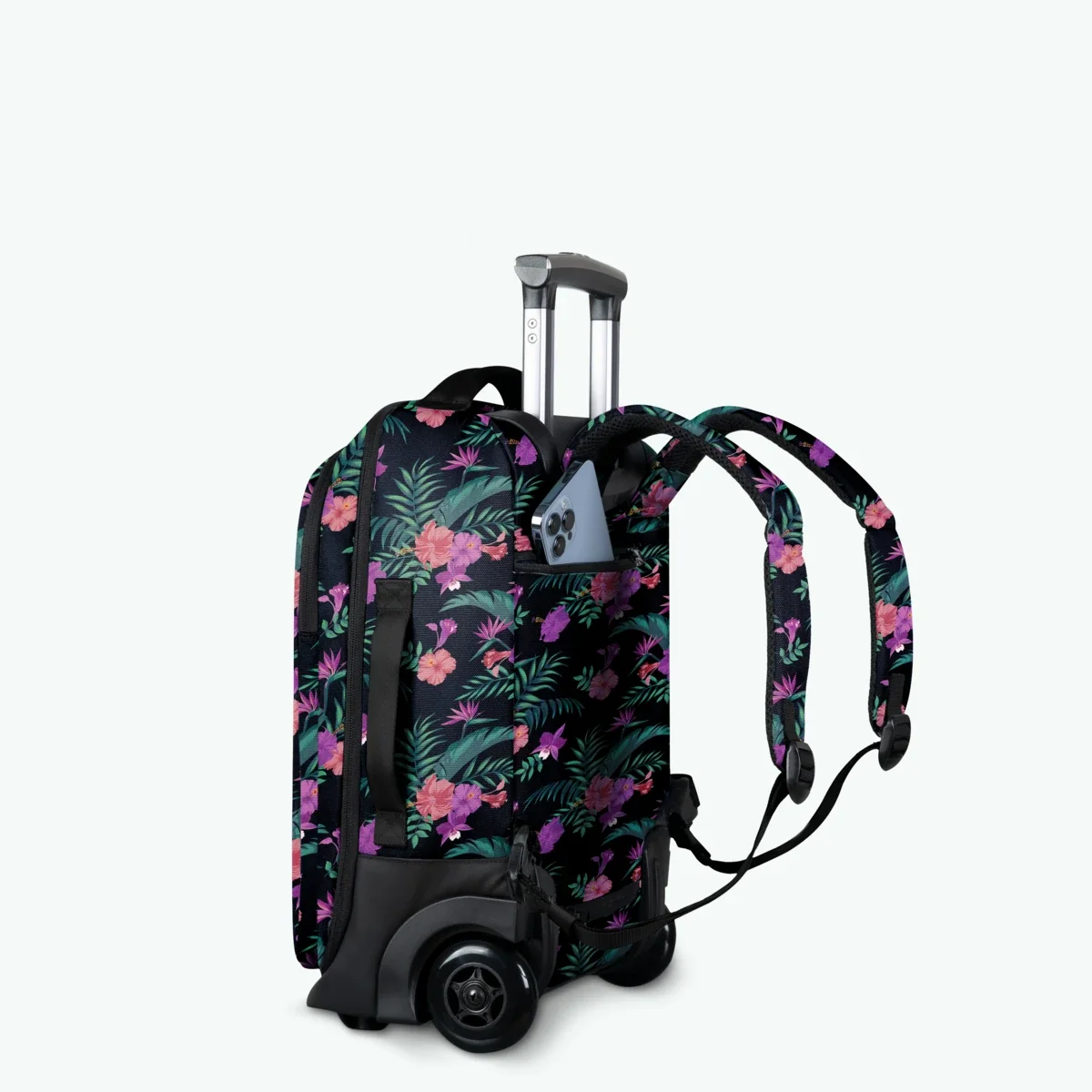 Valise souple 2 roues XS Valladolid — image 4