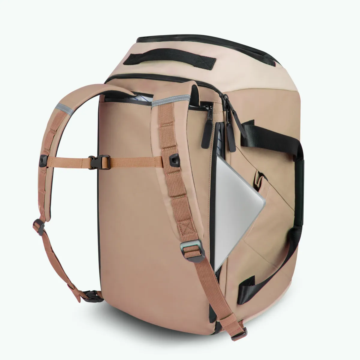 Duffle Explorer Cap Breton — image 6