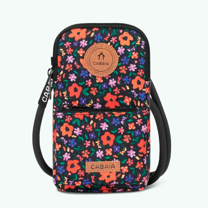 Pochette téléphone Maupiti