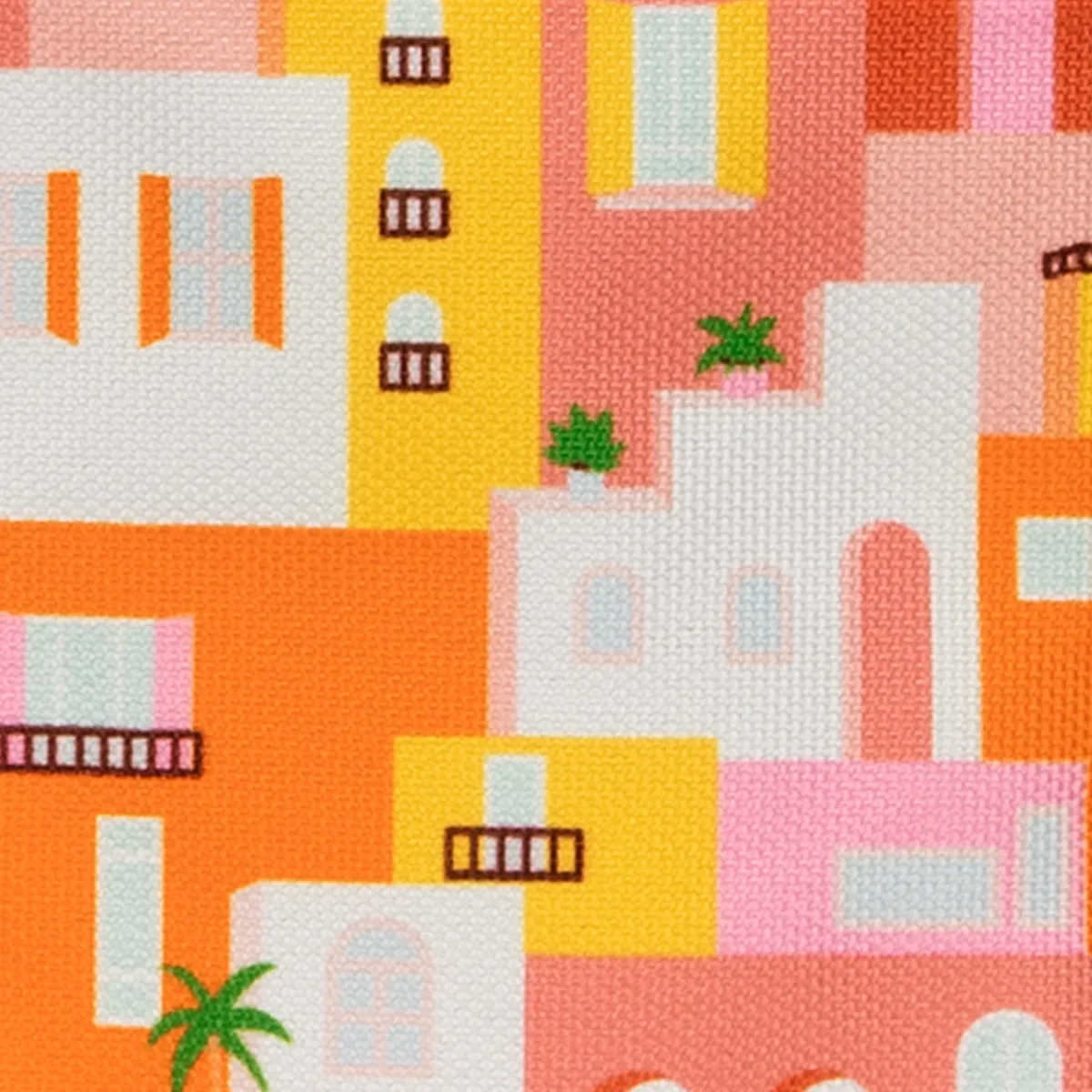 Pochette avant Medium Rhodes — image 2
