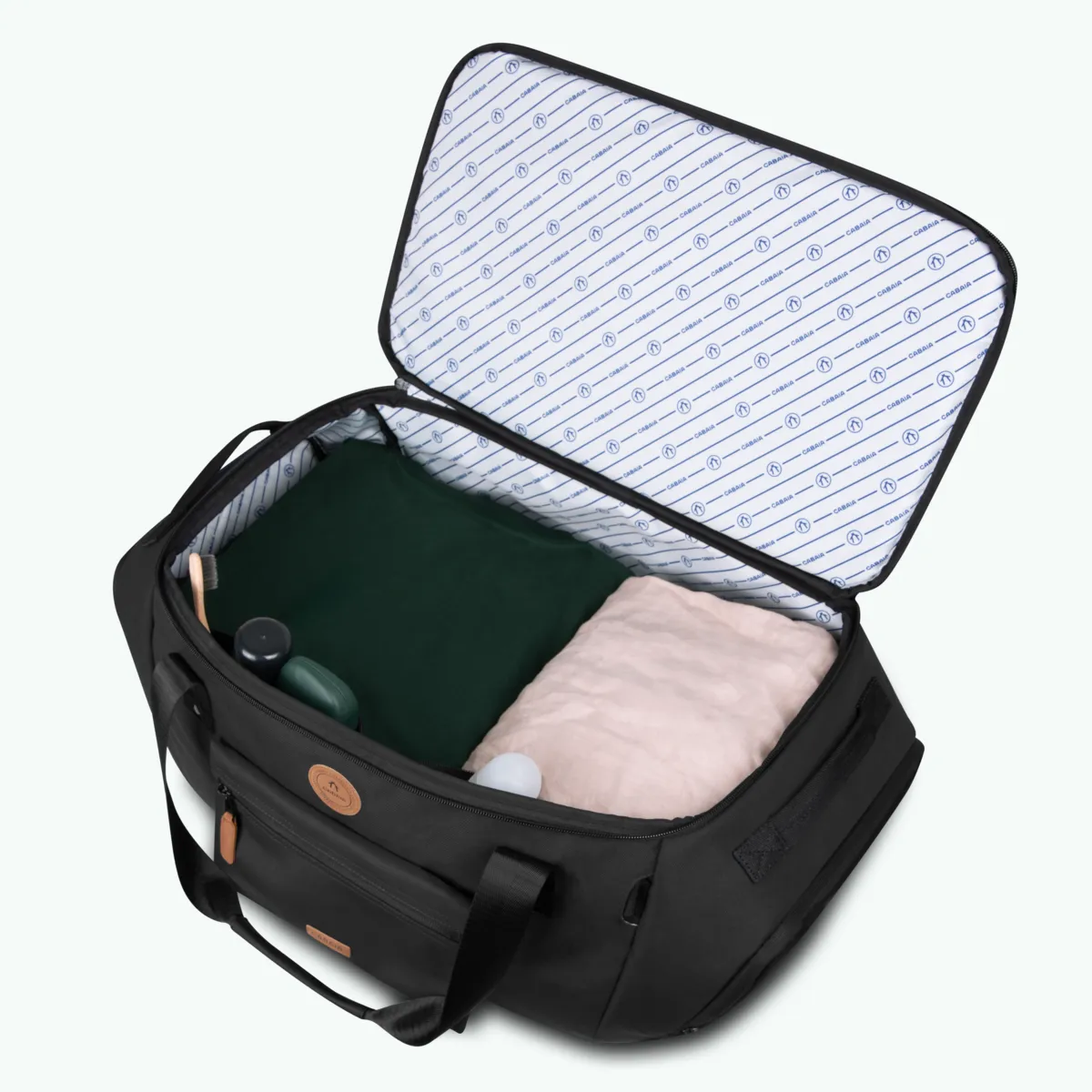 Duffle Explorer Valladolid — image 3