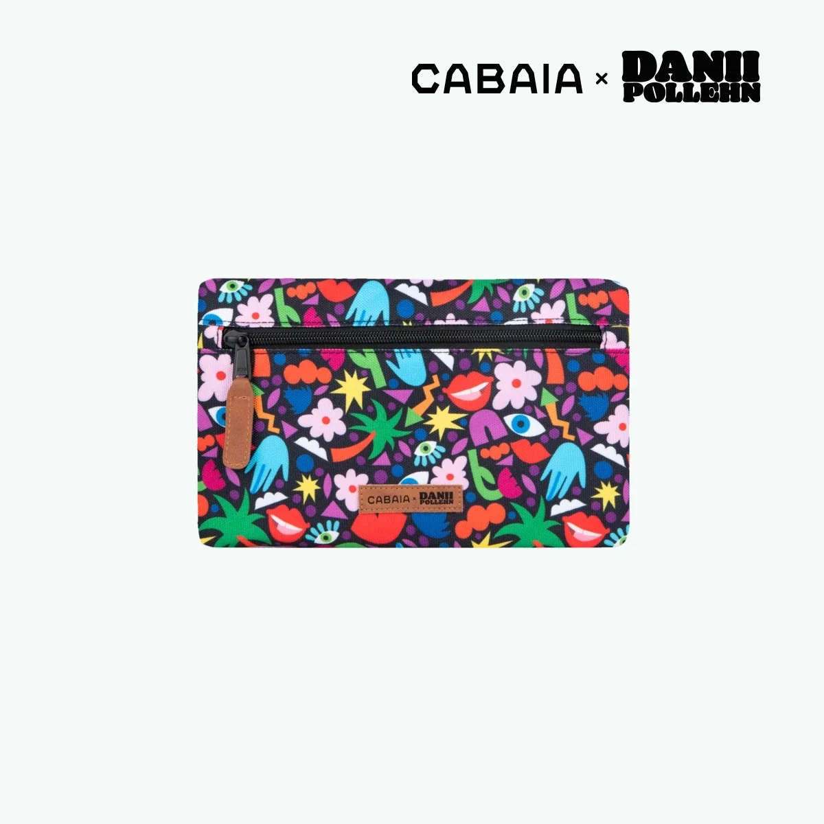 Pochette avant Medium Danii Pollehn — image 1