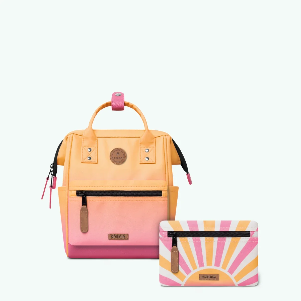 Sac à dos Adventurer XS Cabourg — image 1