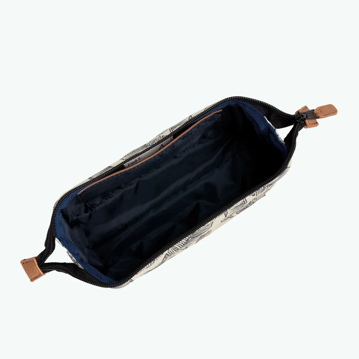 Trousse école Andrassy Ut — image 3