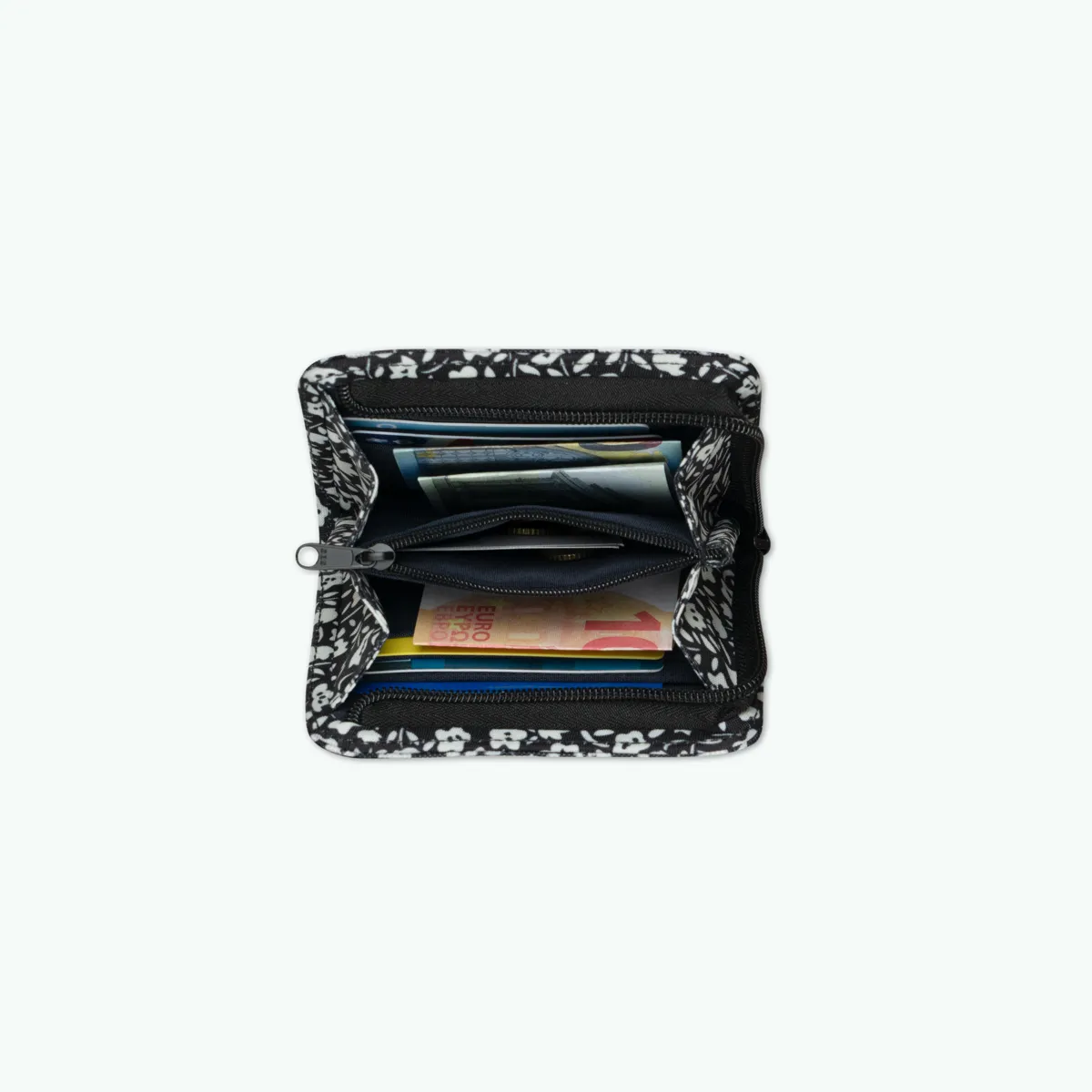 Portefeuille Small Catane — image 3