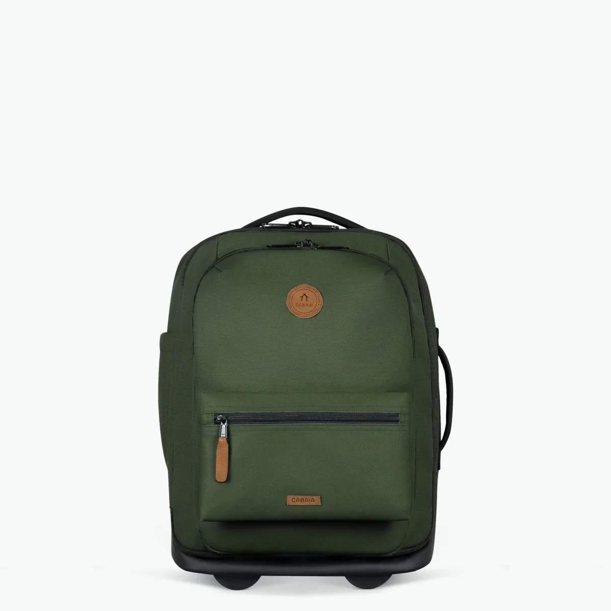 Valise souple 2 roues XS Coromandel — image 1