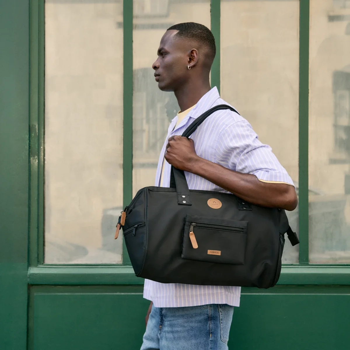 Bowling bag Adventurer Cambridge — image 2