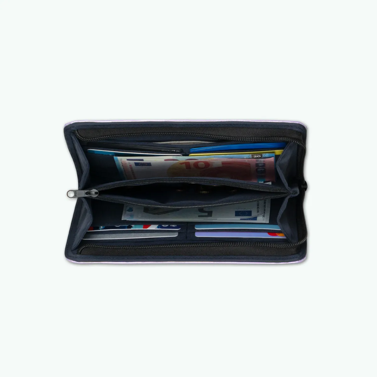 Portefeuille Large Capri — image 3