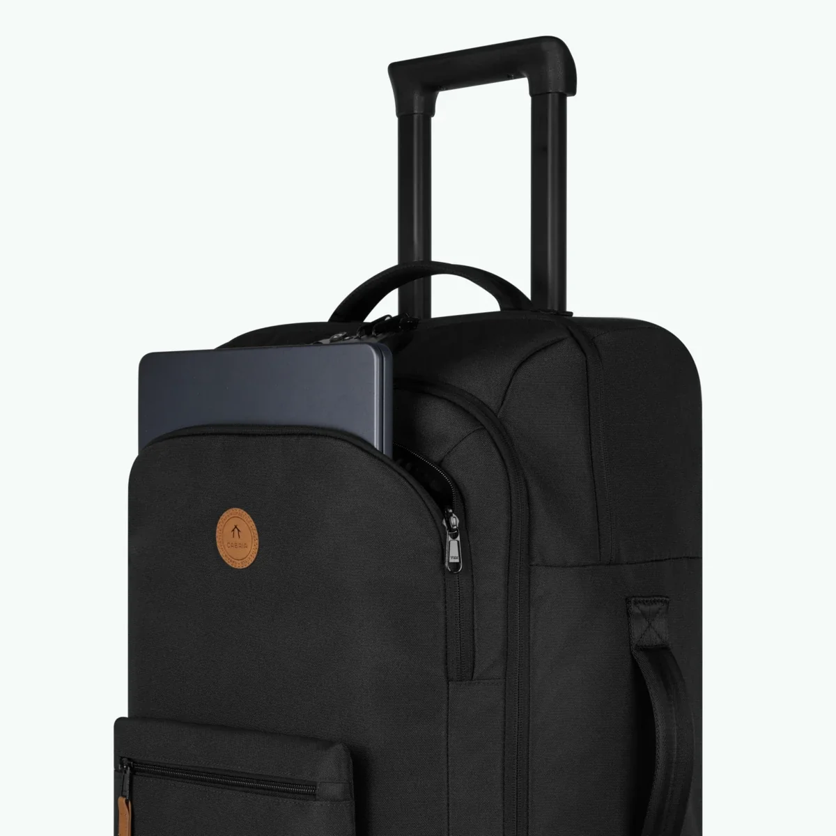 Valise souple 4 roues Medium Berlin — image 4