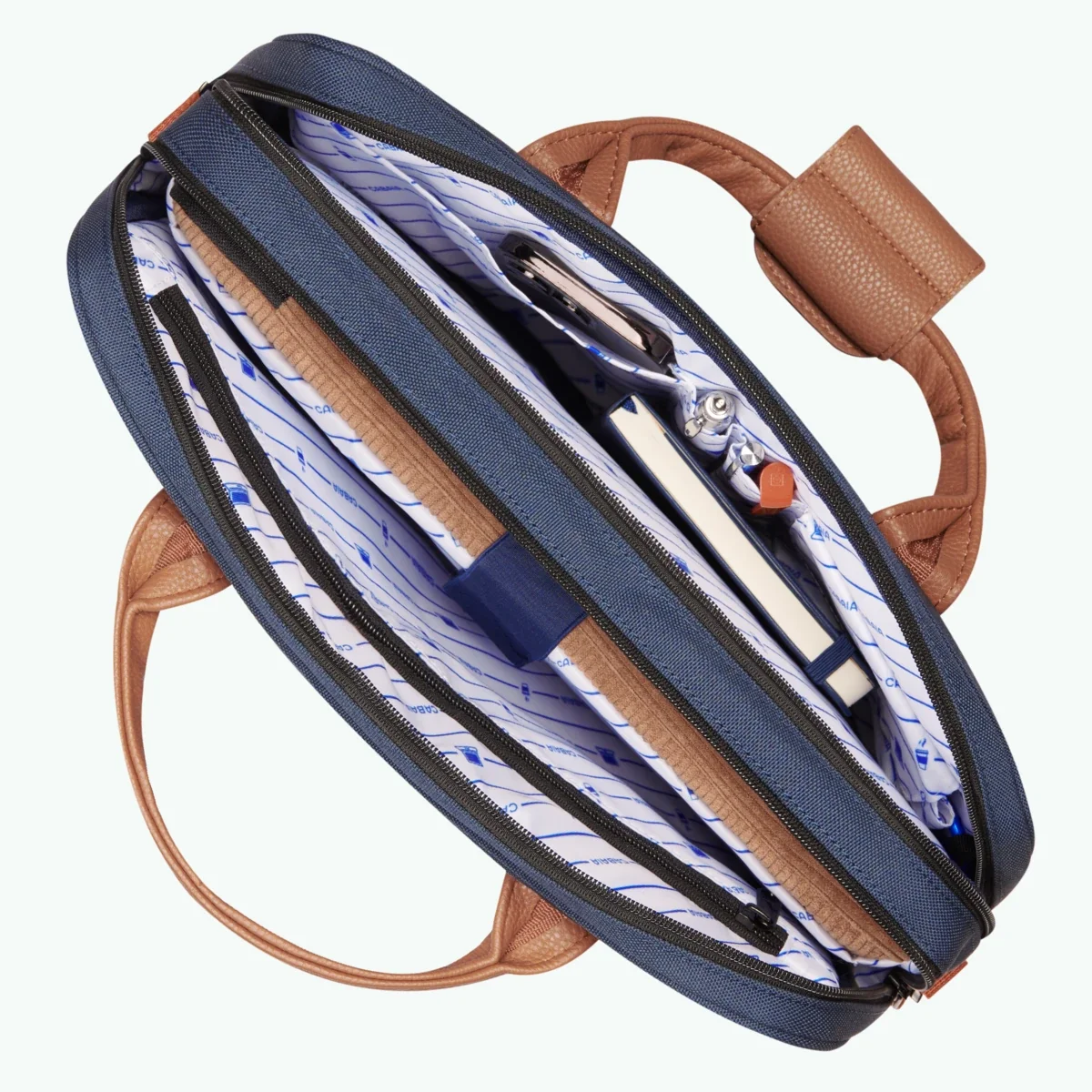 Sac ordinateur Lima — image 4