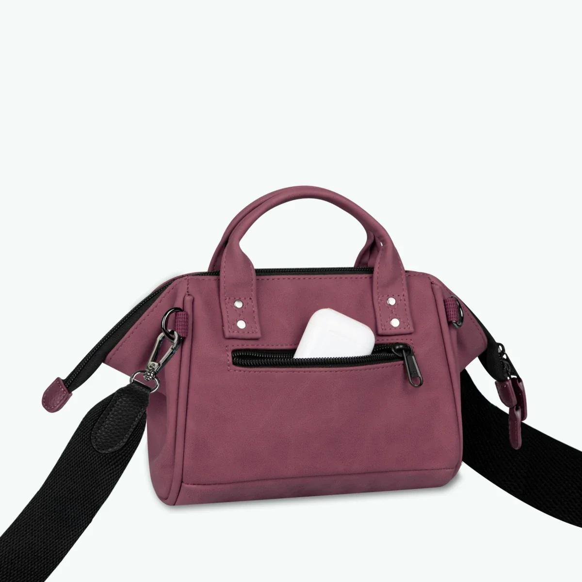 Crossbody Adventurer Small Delhi — image 5