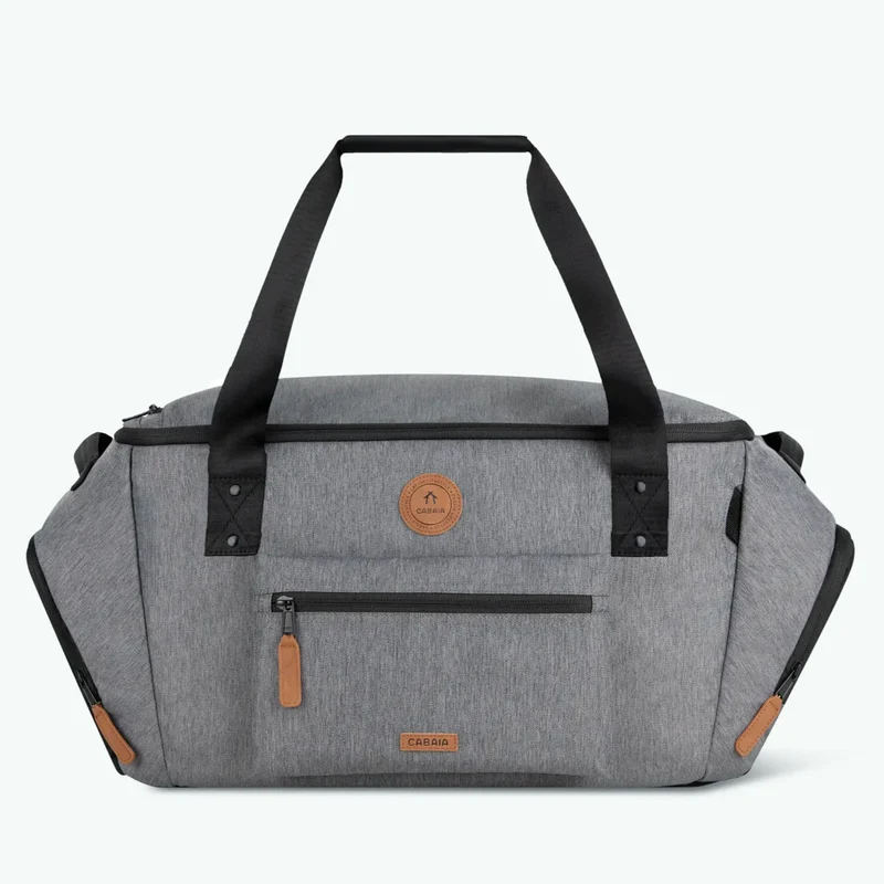 Duffle Explorer Getaria